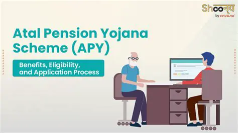 Benefits of Using Atal ATM