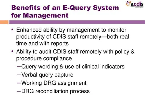 Benefits of Using AuditDatabase Query