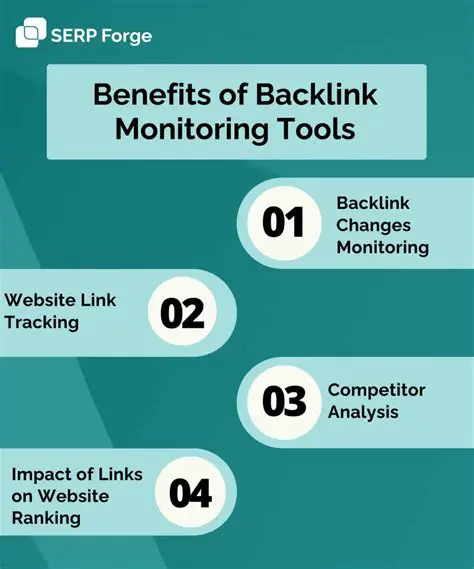 Benefits of Using Backlink Machine