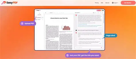 Benefits of Using BCL easyPDF Server