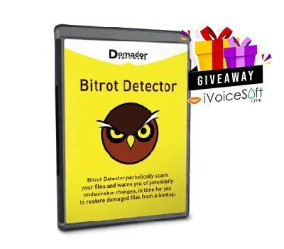 Benefits of Using Bitrot Detector
