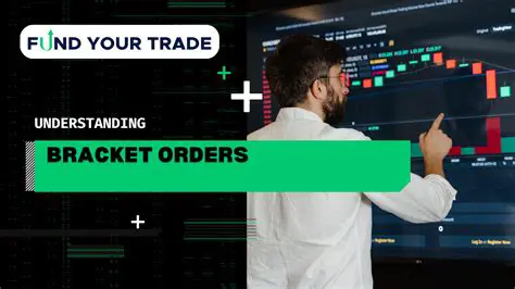 Benefits of Using Bracket Trader
