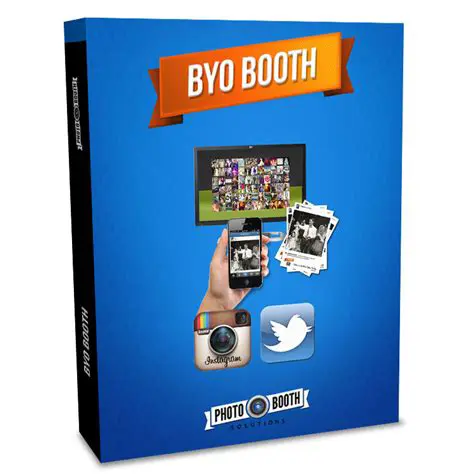 Benefits of Using BYO Booth