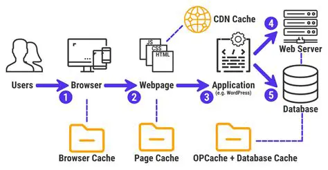 Benefits of Using Cache Lister