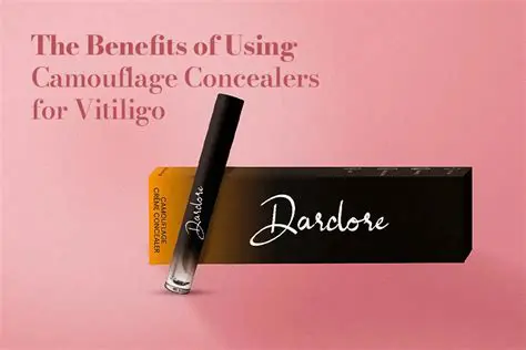 Benefits of Using Camouflage