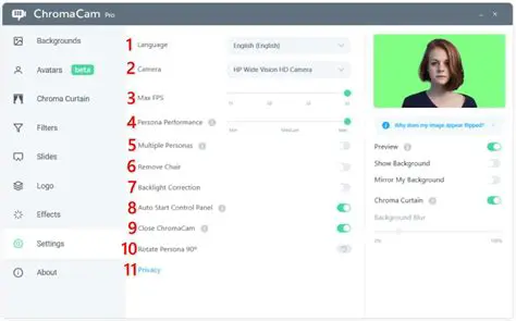 Benefits of Using ChromaCam