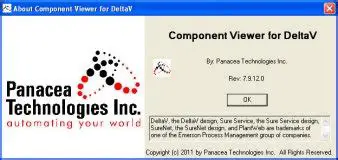 Benefits of Using Component Viewer for DeltaV