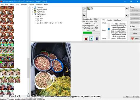 Benefits of Using Duplicate Image Remover Free