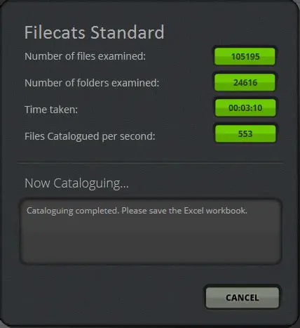 Benefits of Using Filecats Standard