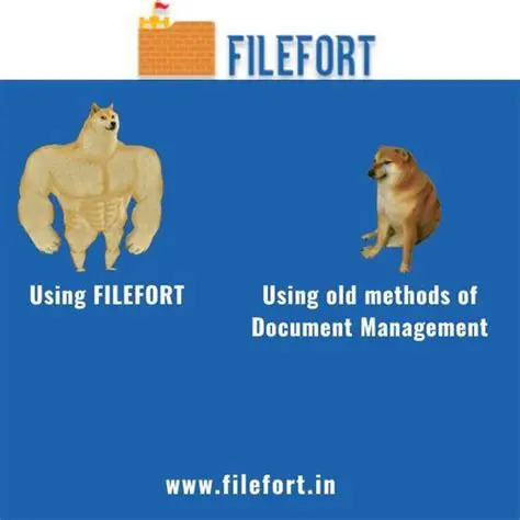 Benefits of Using FileFort