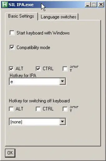 Benefits of Using FreeKey SIL IPA