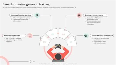 Benefits of Using Games Bot