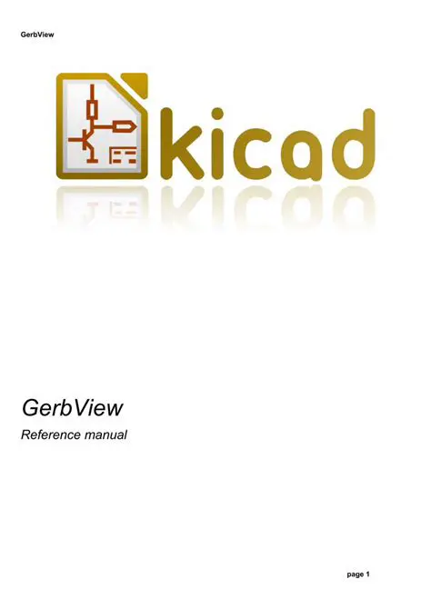 Benefits of Using GerbView