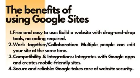 Benefits of Using Google Shortcuts