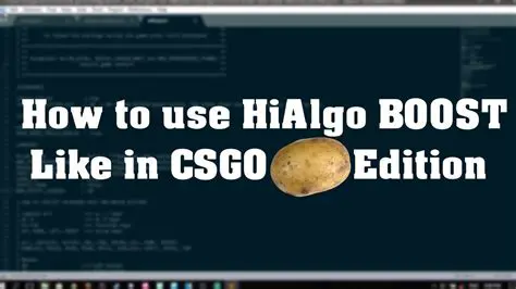 Benefits of Using HiAlgo Boost