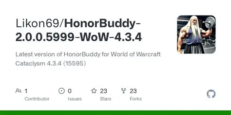 Benefits of Using Honorbuddy