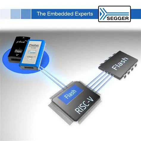 Benefits of Using ICC Flashloader