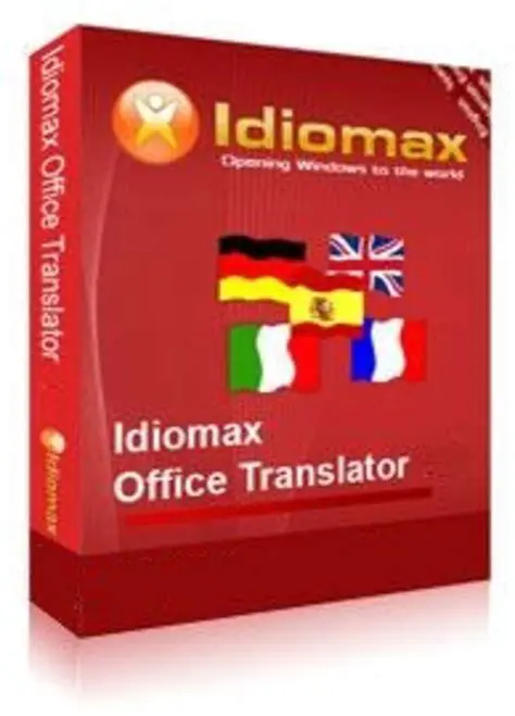 Benefits of Using IdiomaX Office Translator