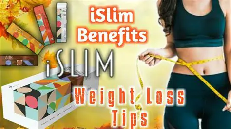 Benefits of Using iSlim 300