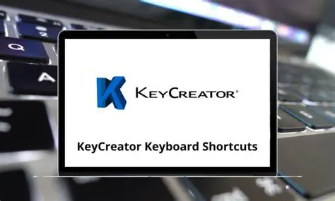 Benefits of Using Key Creator
