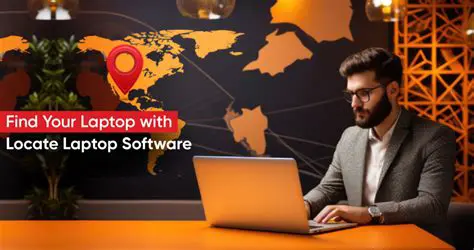 Benefits of Using Locate Laptop
