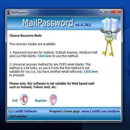Benefits of Using MailPassword
