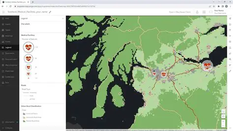 Benefits of Using MapViewer