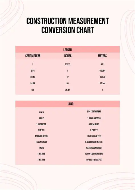 Benefits of Using Measurement Converter