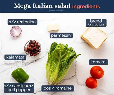 Benefits of Using Mega Italian