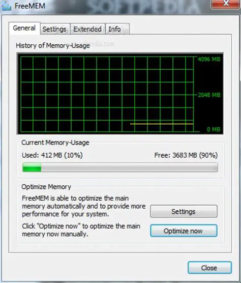 Benefits of Using MKN FreeMEM