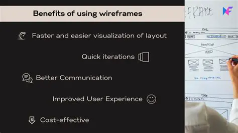 Benefits of Using MockFlow
