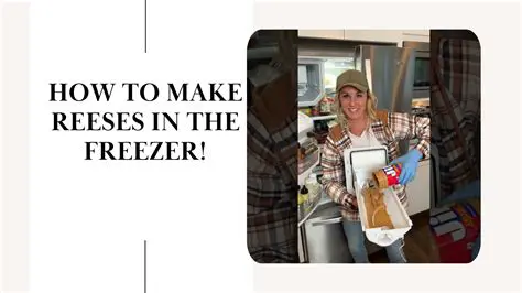 Benefits of Using MSN Freezer