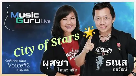 Benefits of Using musicGuru