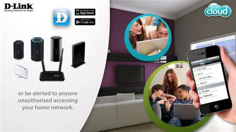 Benefits of Using Mydlink Services Plugin