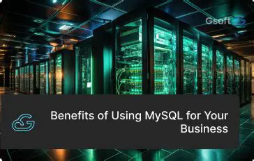 Benefits of Using MySQL Cluster