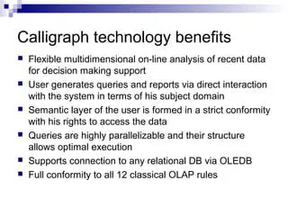Benefits of Using OleDb Express