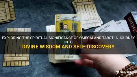 Benefits of Using OmegaLand