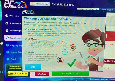 Benefits of Using PC Accelerator Plus