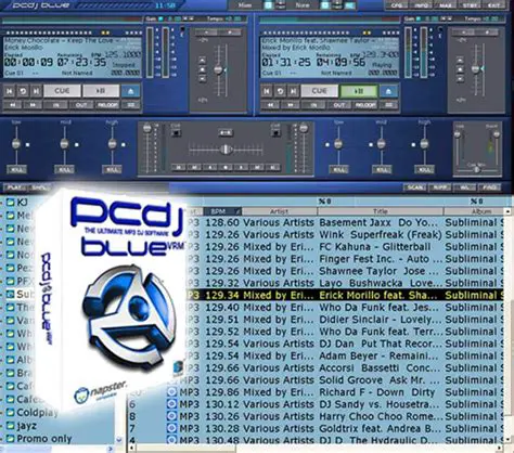 Benefits of Using PCDJ Blue