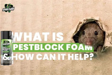 Benefits of Using PestBlock