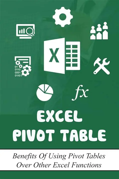 Benefits of Using Pivot Lines