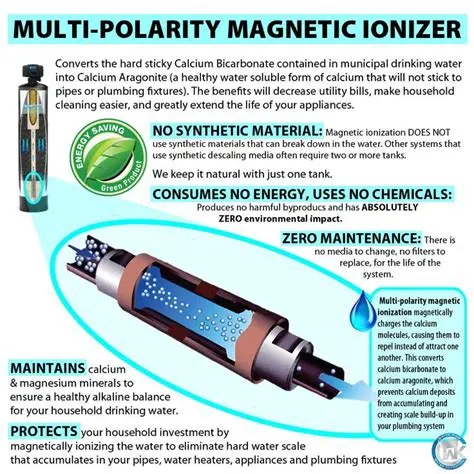 Benefits of Using Polarity