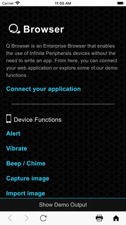 Benefits of Using QBrowser