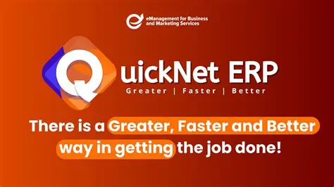 Benefits of Using Quicknet