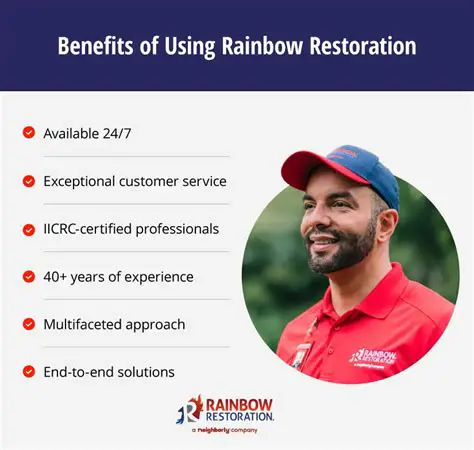 Benefits of Using Restoration Manager
