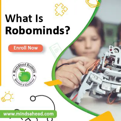 Benefits of Using RoboMind