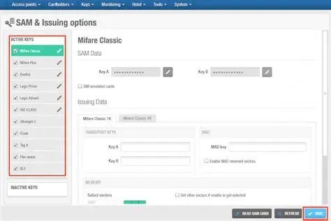 Benefits of Using Salto SAM