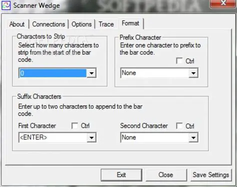 Benefits of Using Scanner Wedge