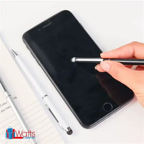 Benefits of Using ScreenPen