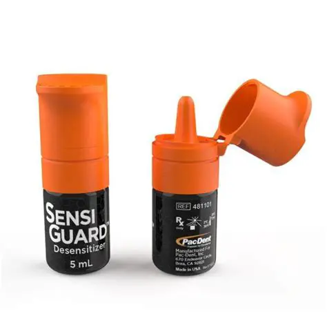 Benefits of Using SensiGuard